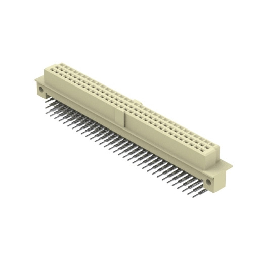 DIN 41612 R Type Female